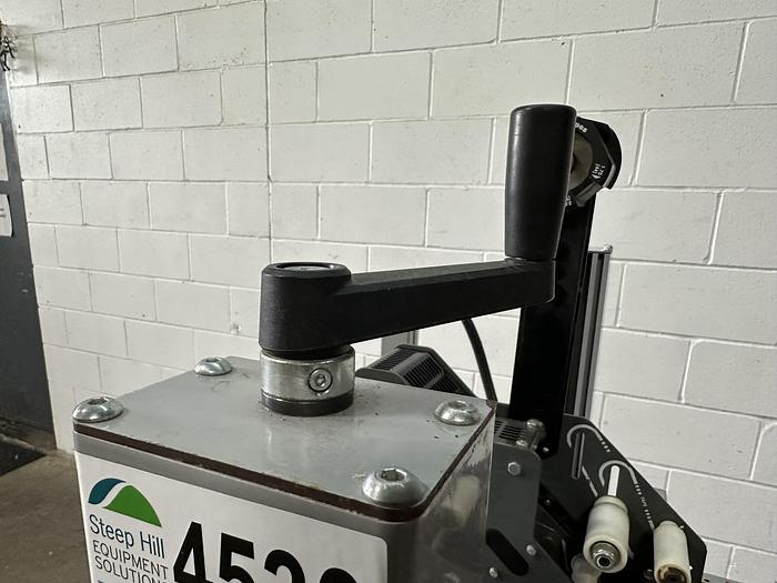 Used 3M-Matic A20 Case Sealer