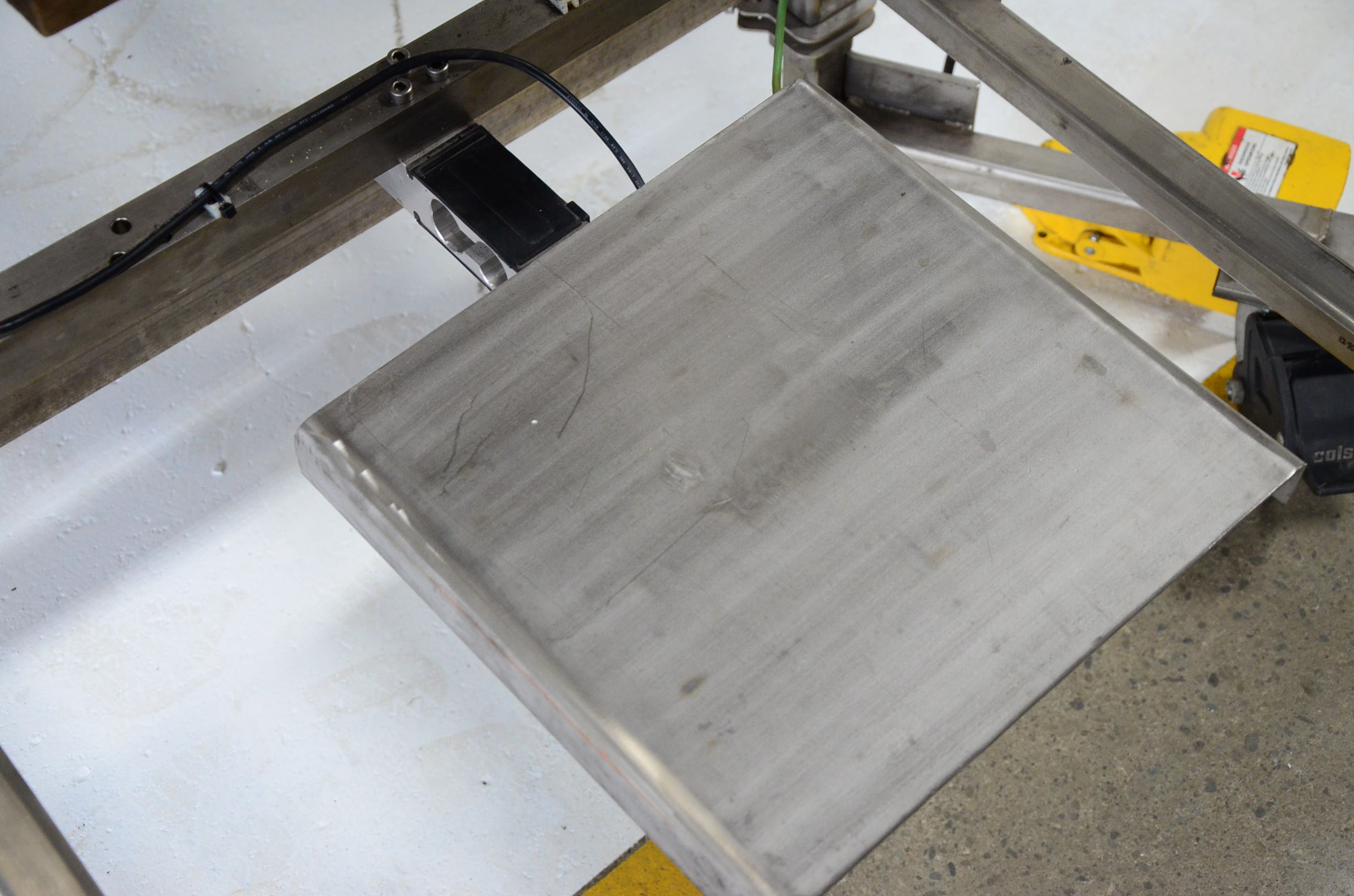 Lakewood Bulk Filler Custom Retrofit