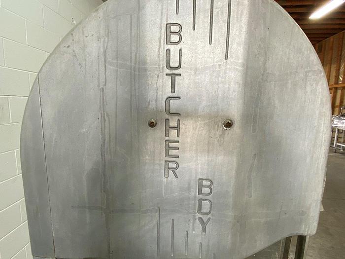 Used Butcher Boy SA20 Meat Band Saw
