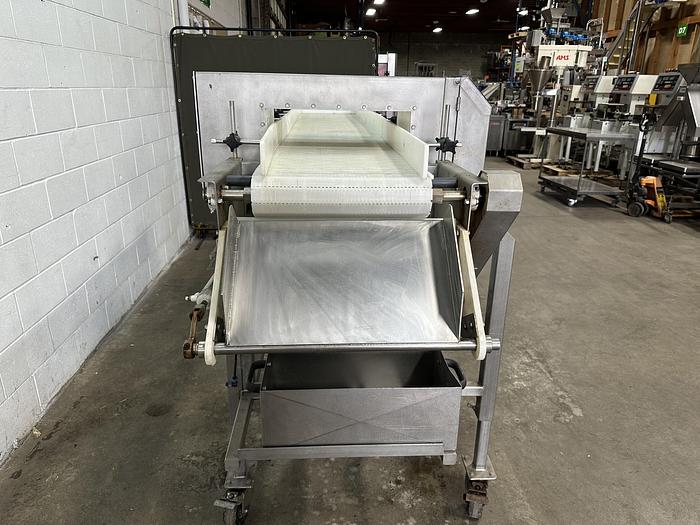 Used Loma Metal Detector IQ2