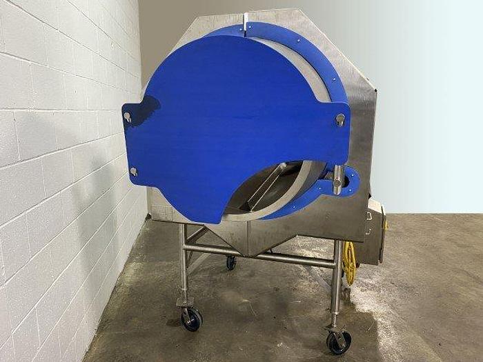 Deville DTD-48 Tumble Drum