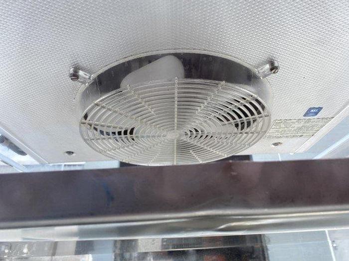 Used Nielsen Chocolate Cooling Tunnel