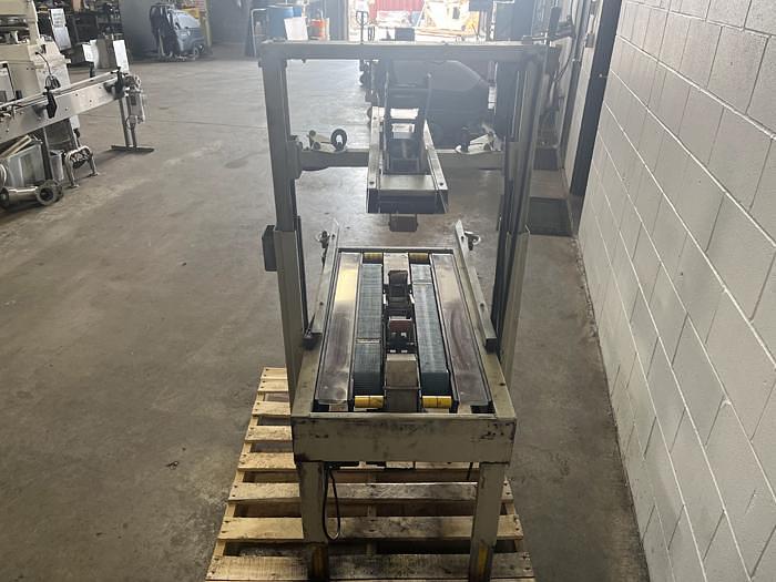 Used 3M-Matic Adjustable Case Sealer