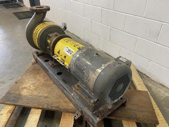 Used Gusher PCL3X48SEHCBMA Centrifugal Pump