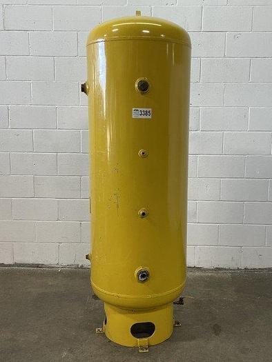 Used 200 PSI Compressor Tank
