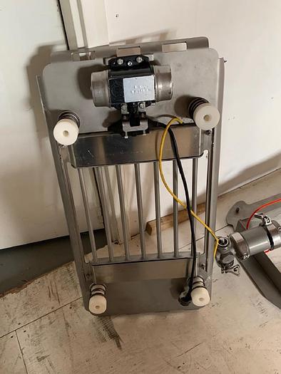 Used Savage Bros Chocolate Melter & Temperer