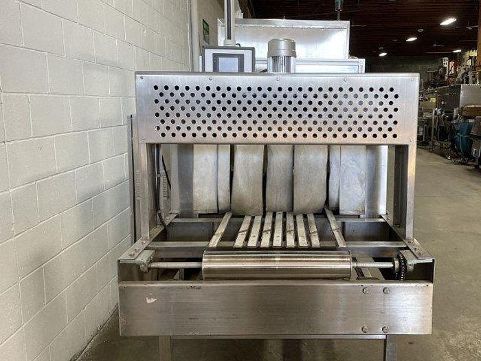 Used Arenco PMK-1000 Shrink Wrapper