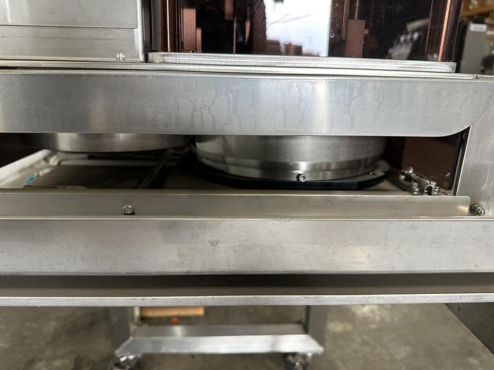 Used Namoku Tsuma-Taro Vegetable Spiral Cutter