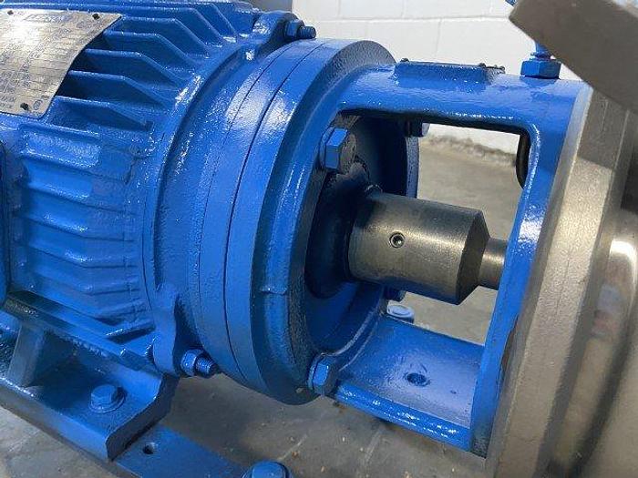 Used Tri-Clover Tri-Flo H.D. Series Centrifugal Pump