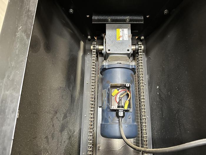 Used IPM Stretch Wrapper