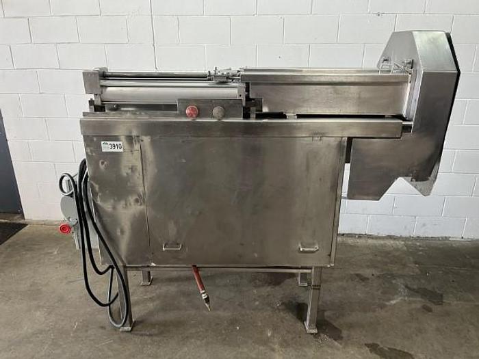 Used Johnson Cheese Shredder