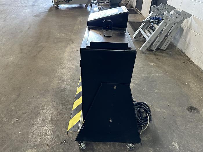 Used Markem-Imaje 5200 Ink Jet Printer