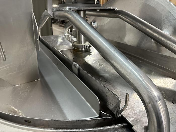 Used Breddo LORWWSS 100 Gal Likwifier