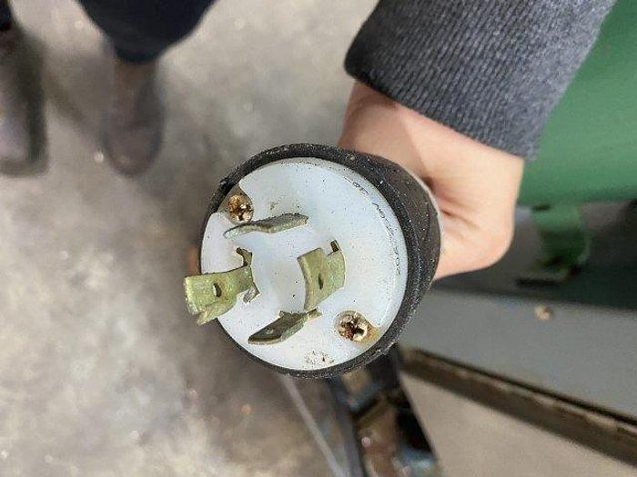 Used CVP Fresh Vac® A-200 Bag Sealer