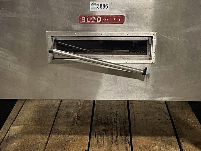 Used Blodgett MT32 Impingement Oven