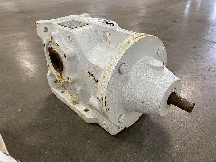 Used Formax Gearboxes