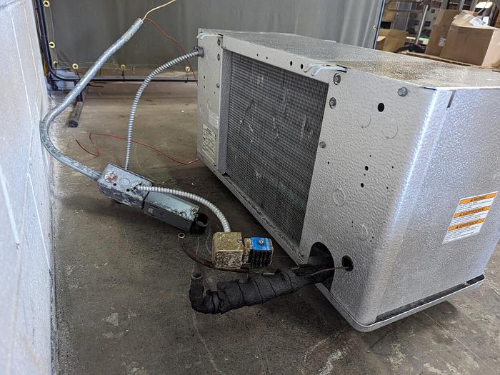 Used BOHN Low Profile Single-Fan Unit Cooler