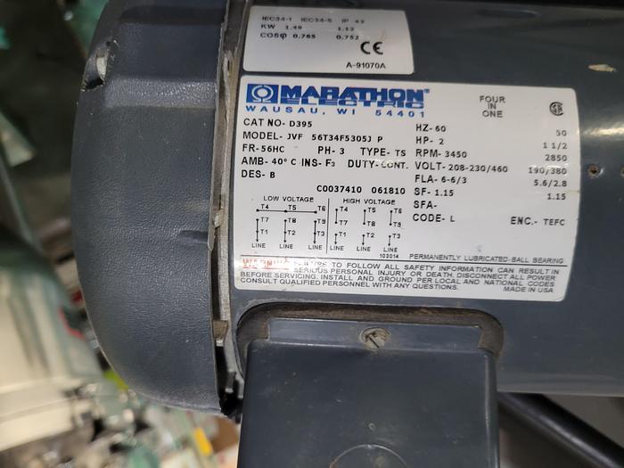 Used Goodnature X-6 Cold-Press Juicer