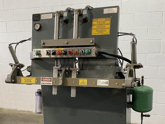 Used CVP Fresh Vac® A-200 Bag Sealer