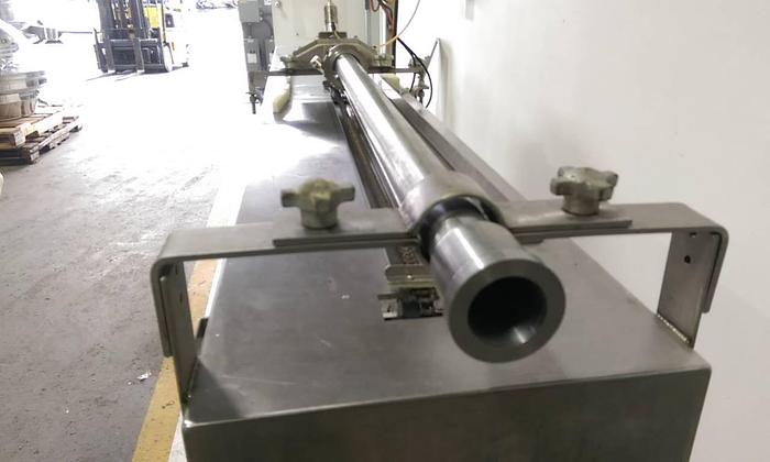 Used Custom Meat Extruder