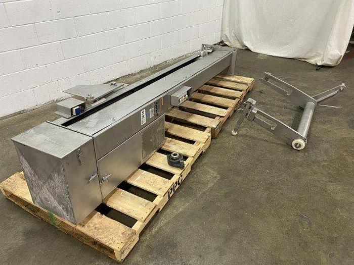 Used Reiser VI-B Column Lifter