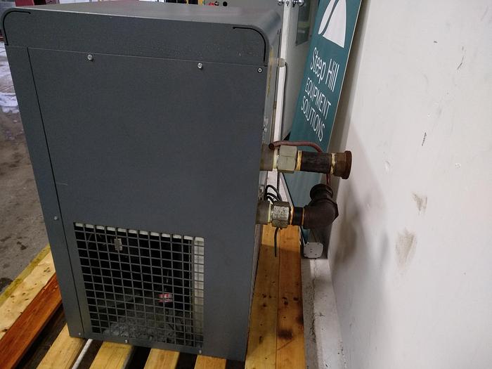 Used Atlas Copco Compressed Air Dryer