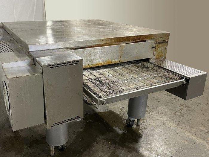 Used Middleby Marshall PS555 Impingement Oven