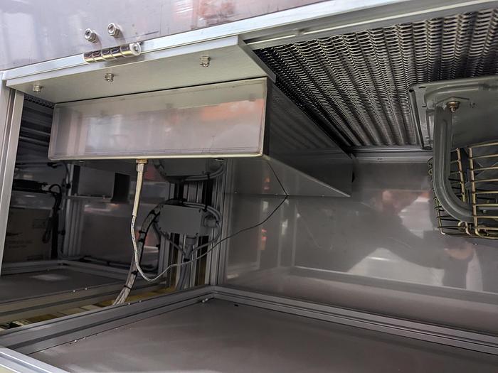 Used 16.5ft Drying Tunnel