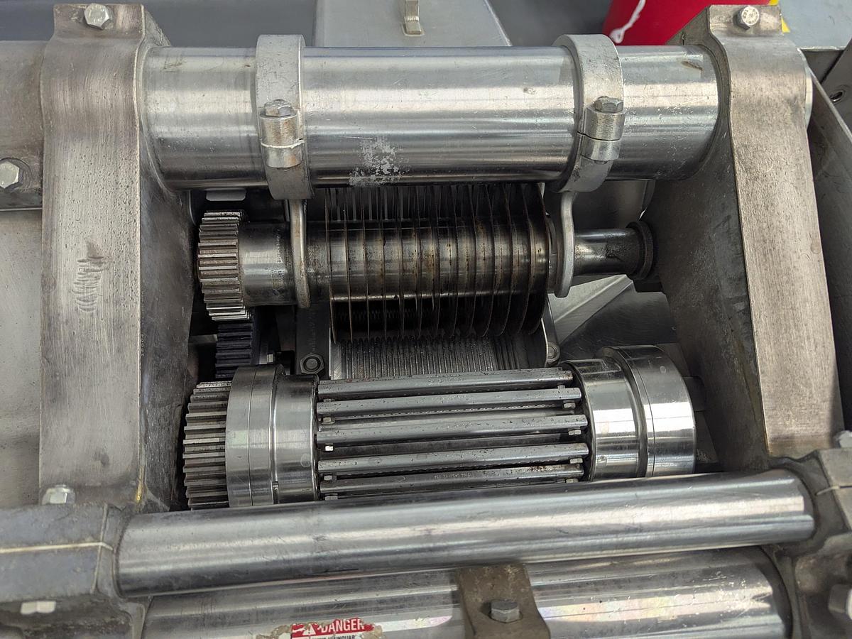 Used Urschel H-A Dicer