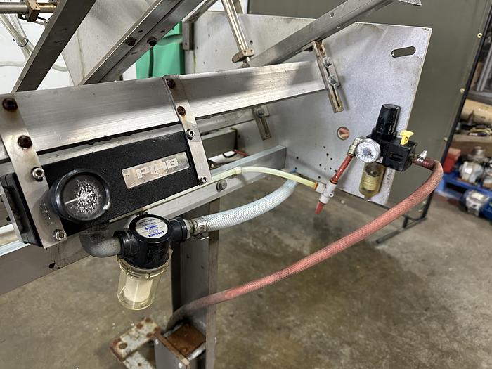 Used B-W Thiele Reciprocating Placer