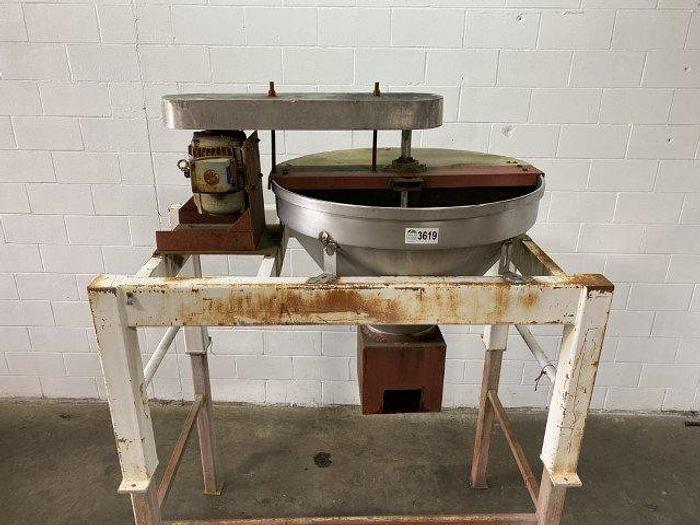 Used Food Chopper