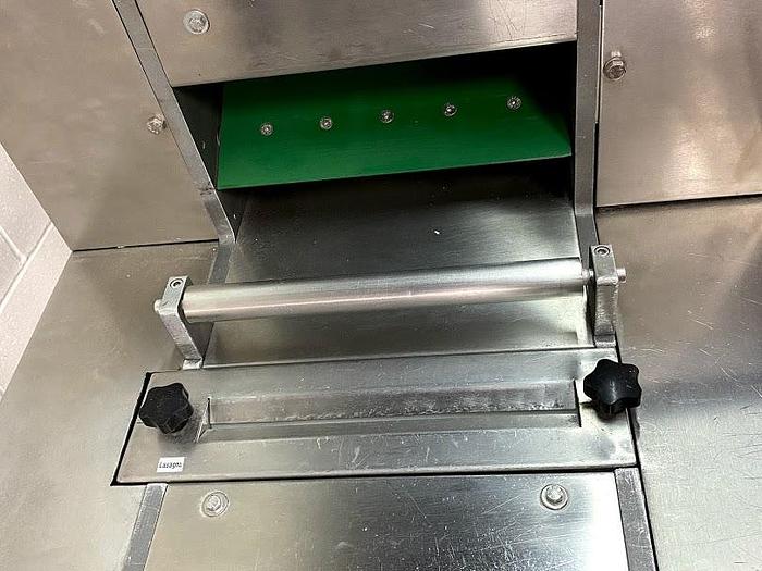 Used Dominioni P&P TN250 Pasta Cutter