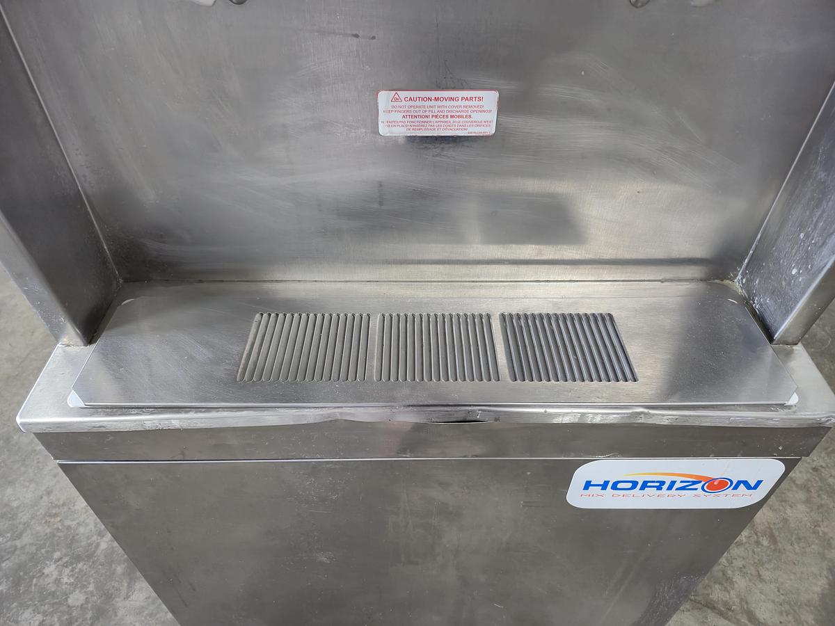 Used Taylor 8756P-27 Commercial Ice Cream Machine