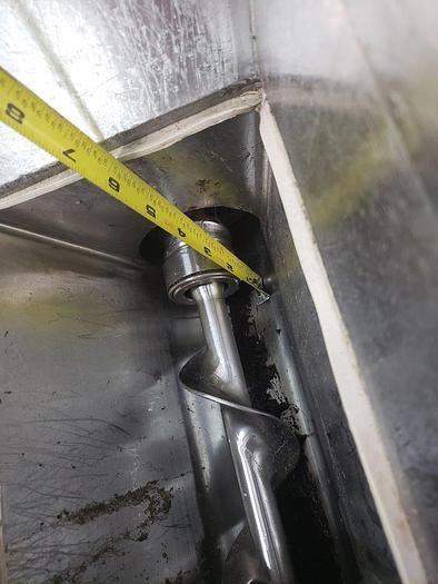 Used ABM Progressive Cavity Pump