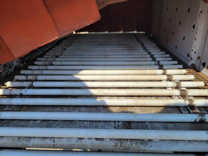 Used Seal-A-Tron OXST-1811-6R15 Shrink Tunnel