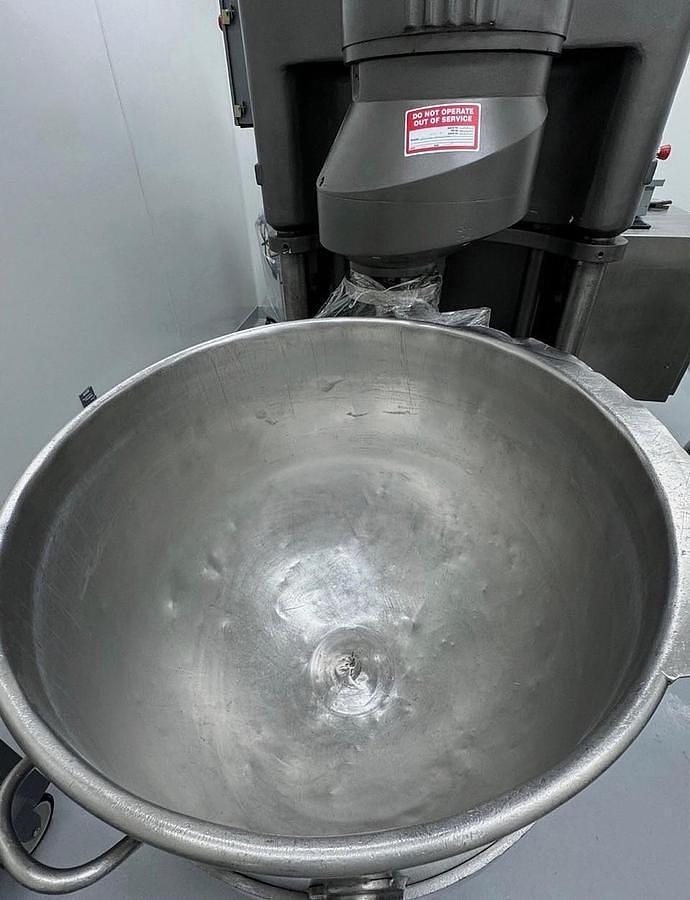 Used Glen 340qt Planetary Mixer w/ Bowl