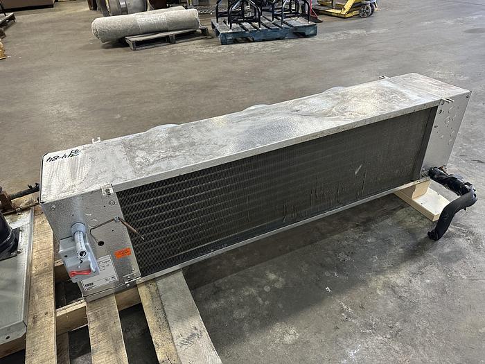 Used KeepRite Condensing Unit KEHA025E6-IT3B-A