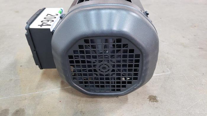 Used Sew-Eurodrive KA67 Helical Bevel 5 Hp Gear Unit