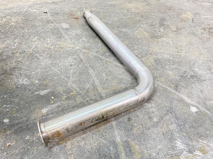 Used 50 Gallon Jacketed Tank