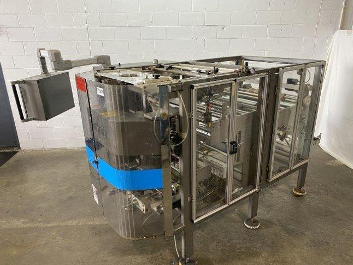 Used Eagle Infinity VFFS Bagger