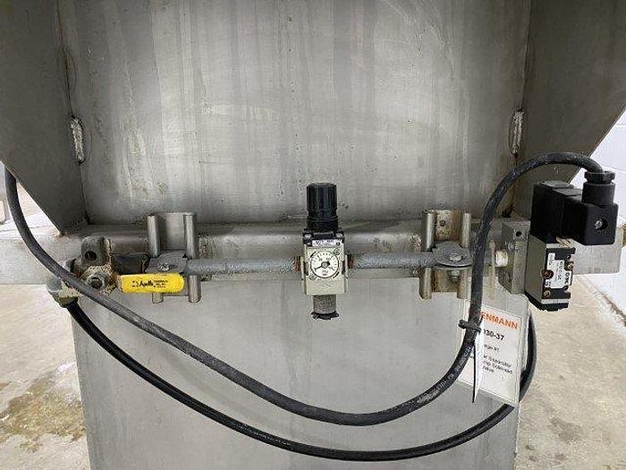 Used Oil Water Separator