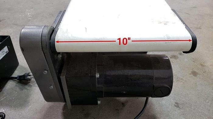Used Dorner 2200 Series 4' Conveyor