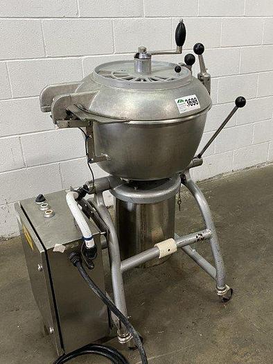 Used Stephan Vertical Cutter Mixer