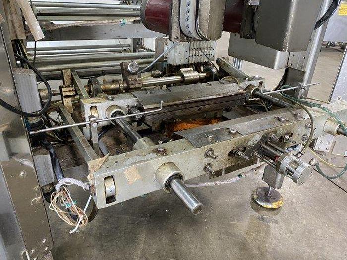 Used Eagle Infinity VFFS Bagger