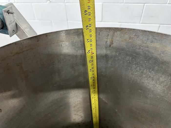 Used Recirculating Pumps w/ Tank