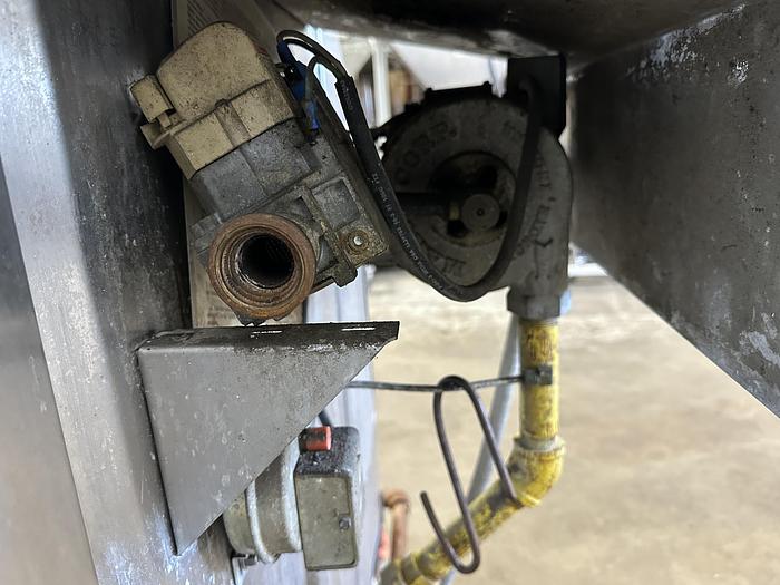 Used Douglas Tray Washer