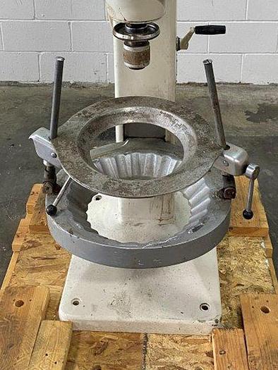 Used Rego SM3 30L Mixer