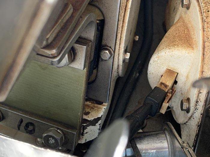 Used Ishida Multihead CCW Weigher