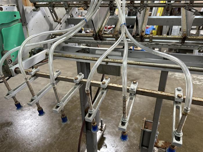 Used B-W Thiele Reciprocating Placer