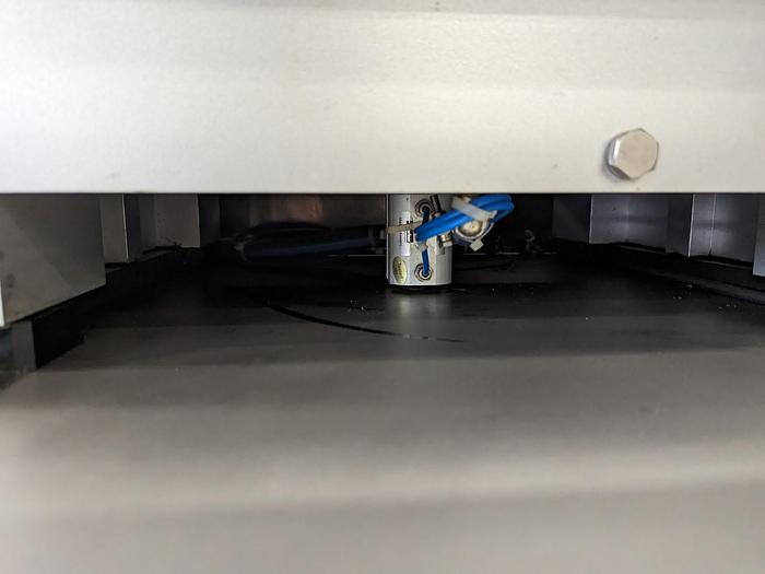 Used Multivac T200 Tray Sealer